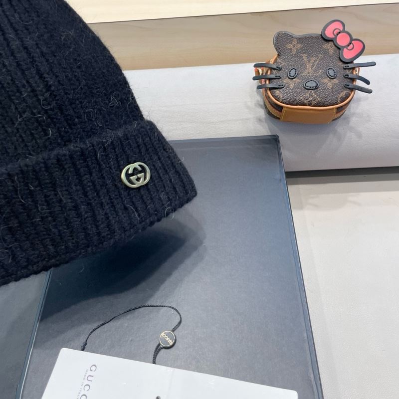 Gucci Caps